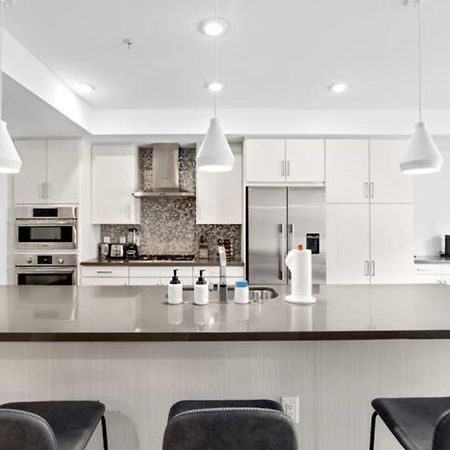 Ruby Tide - Two Floor Airy 2Br Marina Side Exclusive Amenities Apartment ลอสแอนเจลิส ภายนอก รูปภาพ