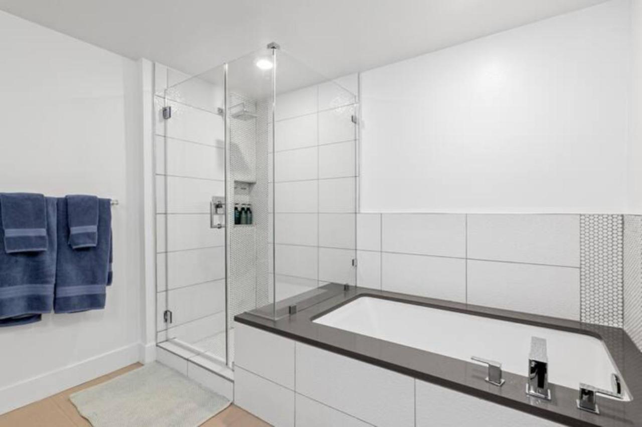 Ruby Tide - Two Floor Airy 2Br Marina Side Exclusive Amenities Apartment ลอสแอนเจลิส ภายนอก รูปภาพ