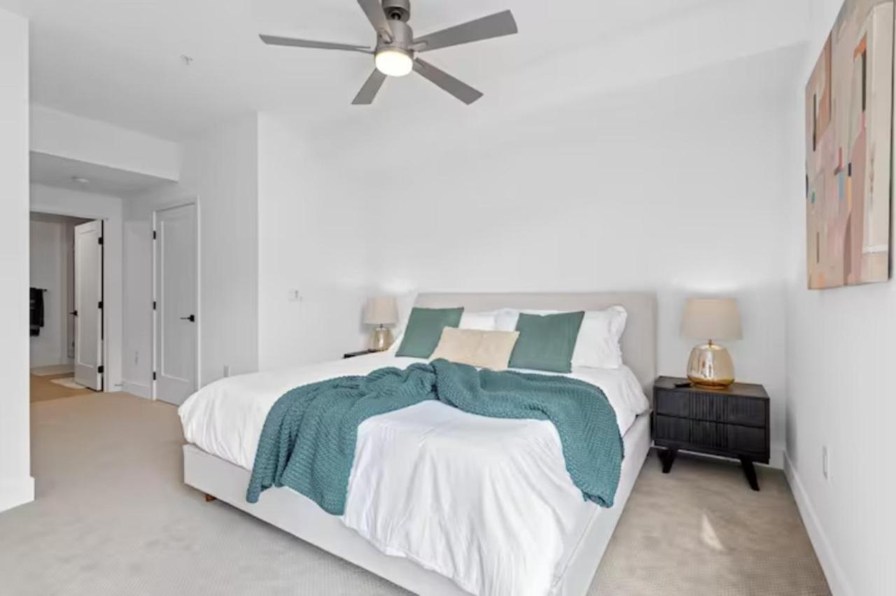 Ruby Tide - Two Floor Airy 2Br Marina Side Exclusive Amenities Apartment ลอสแอนเจลิส ภายนอก รูปภาพ
