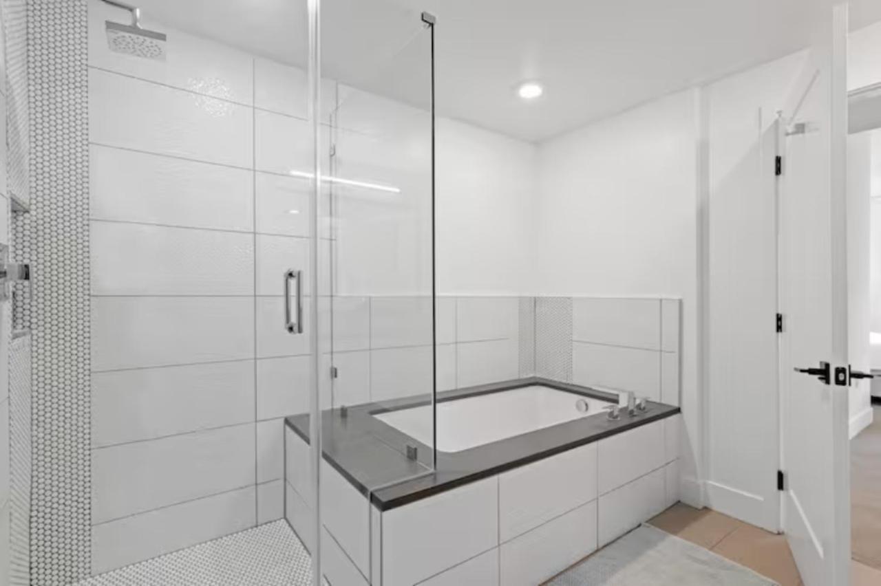 Ruby Tide - Two Floor Airy 2Br Marina Side Exclusive Amenities Apartment ลอสแอนเจลิส ภายนอก รูปภาพ
