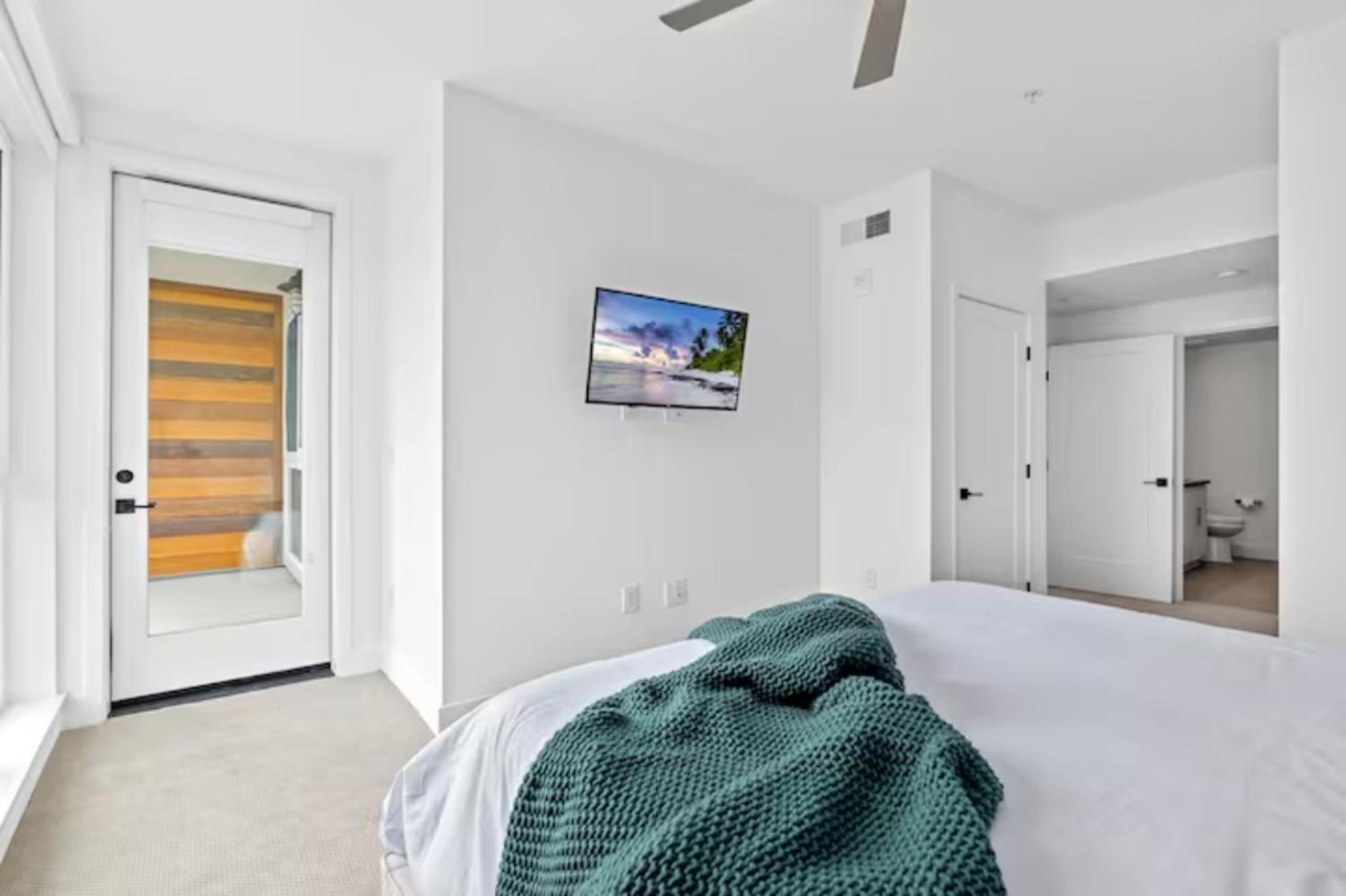Ruby Tide - Two Floor Airy 2Br Marina Side Exclusive Amenities Apartment ลอสแอนเจลิส ภายนอก รูปภาพ