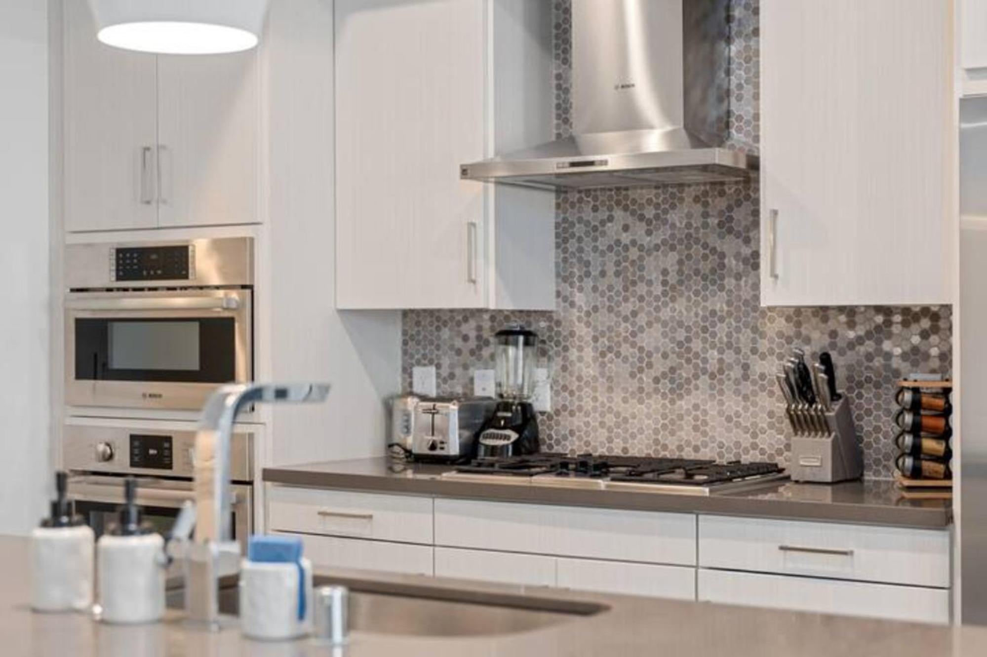 Ruby Tide - Two Floor Airy 2Br Marina Side Exclusive Amenities Apartment ลอสแอนเจลิส ภายนอก รูปภาพ